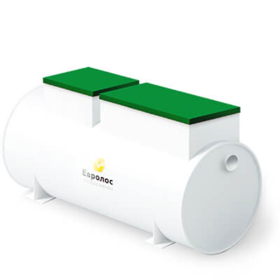 Септик Евролос Грунт 30